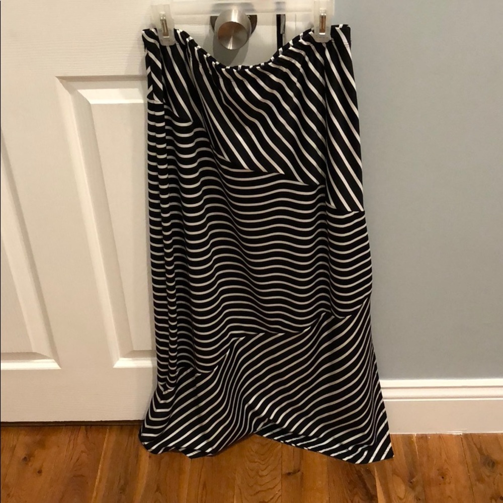Maxi Skirt